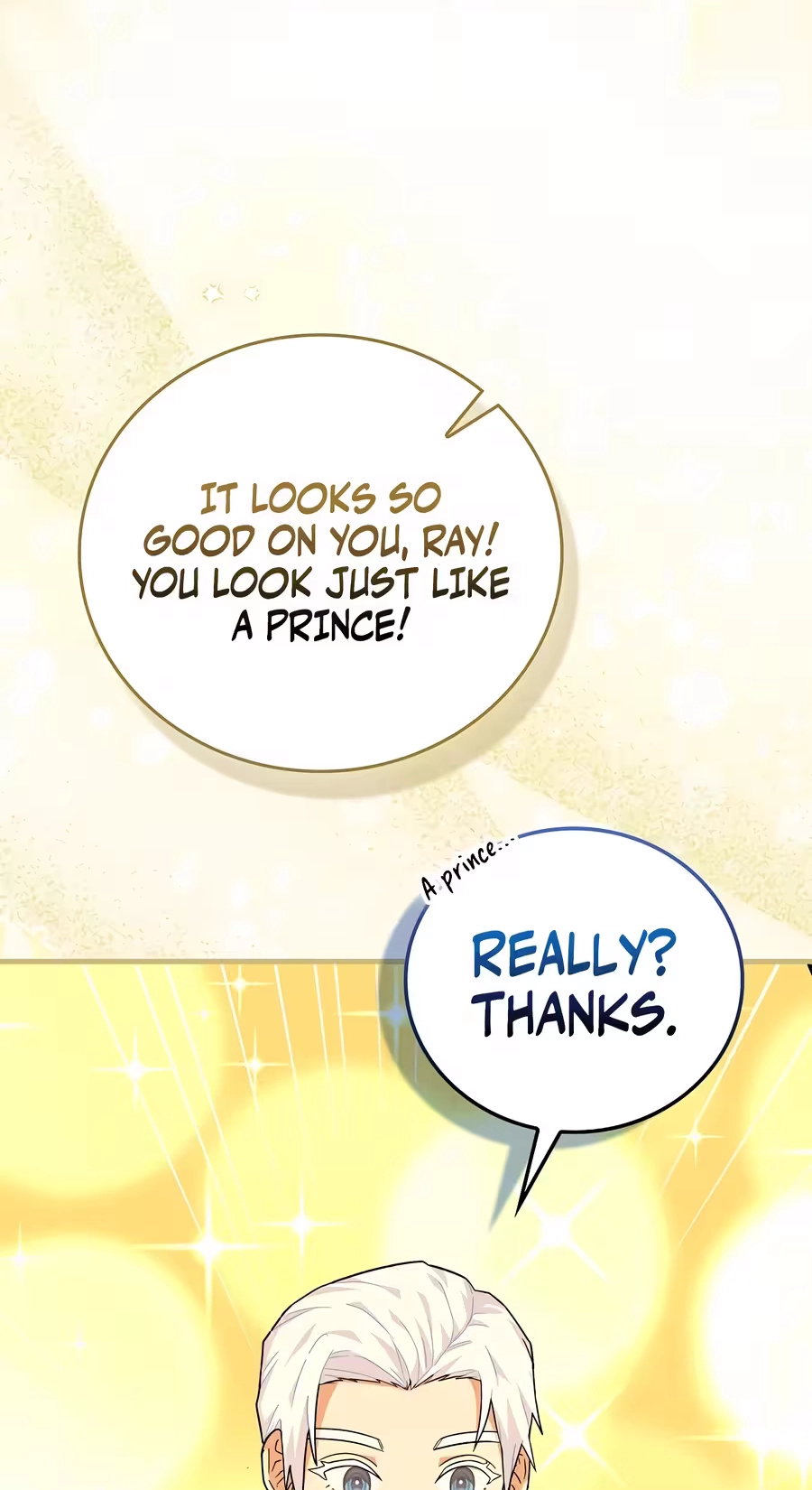 The Holy Power of Modern Medicine Chapter 178 page 55 - 