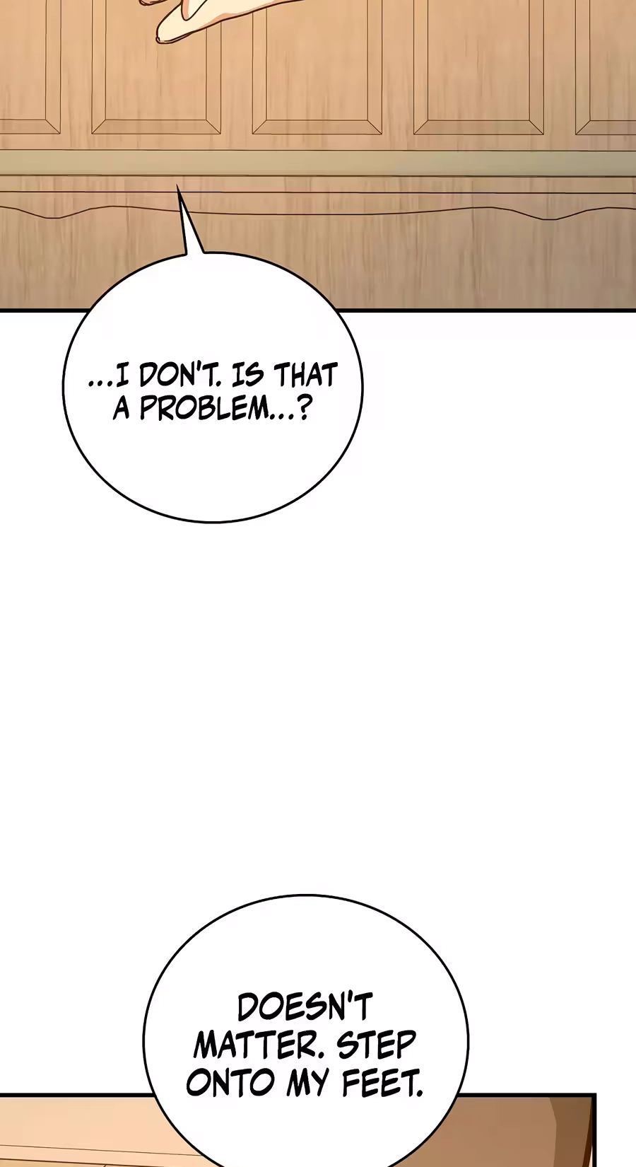 The Holy Power of Modern Medicine Chapter 178 page 58 - 