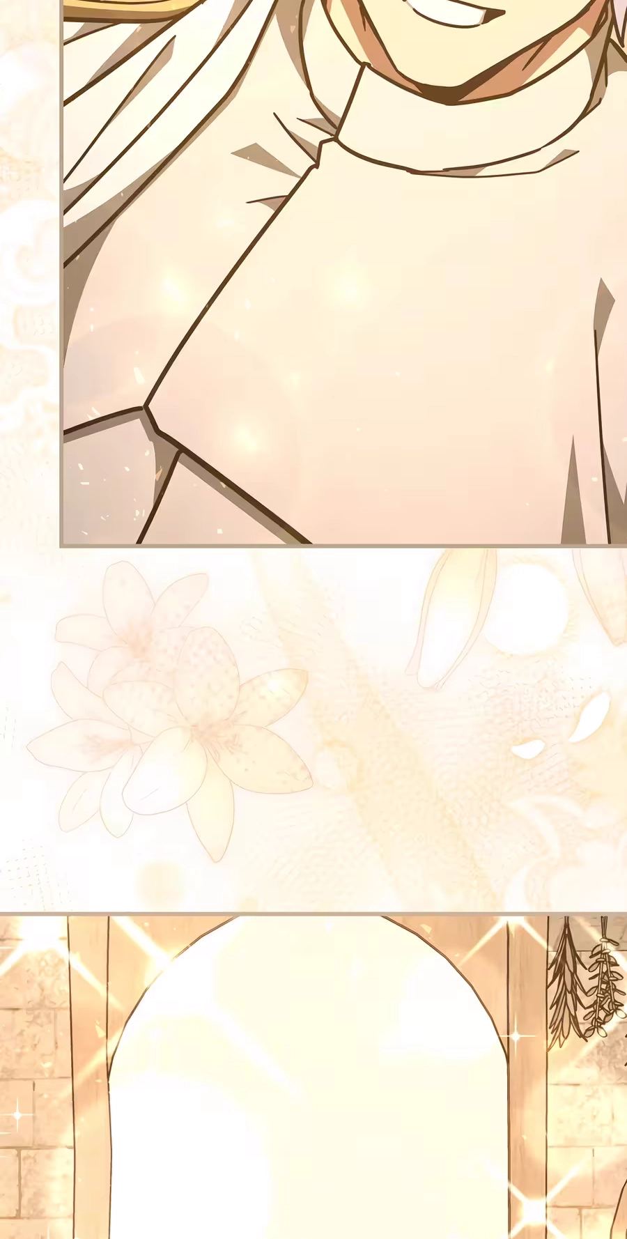 The Holy Power of Modern Medicine Chapter 178 page 64 - 