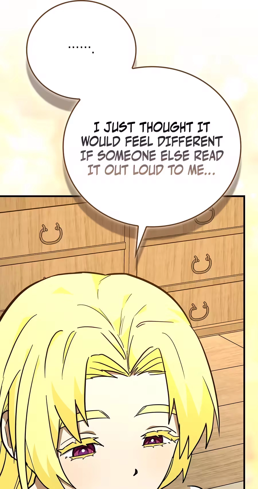 The Holy Power of Modern Medicine Chapter 178 page 8 - 