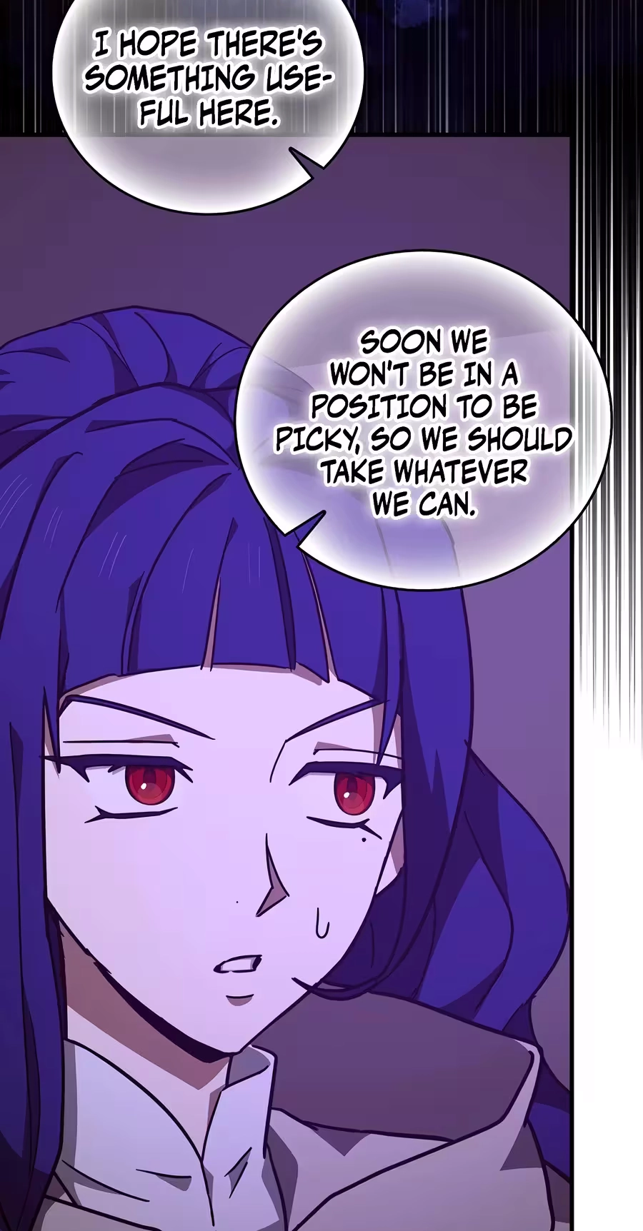 The Holy Power of Modern Medicine Chapter 178 page 75 - 