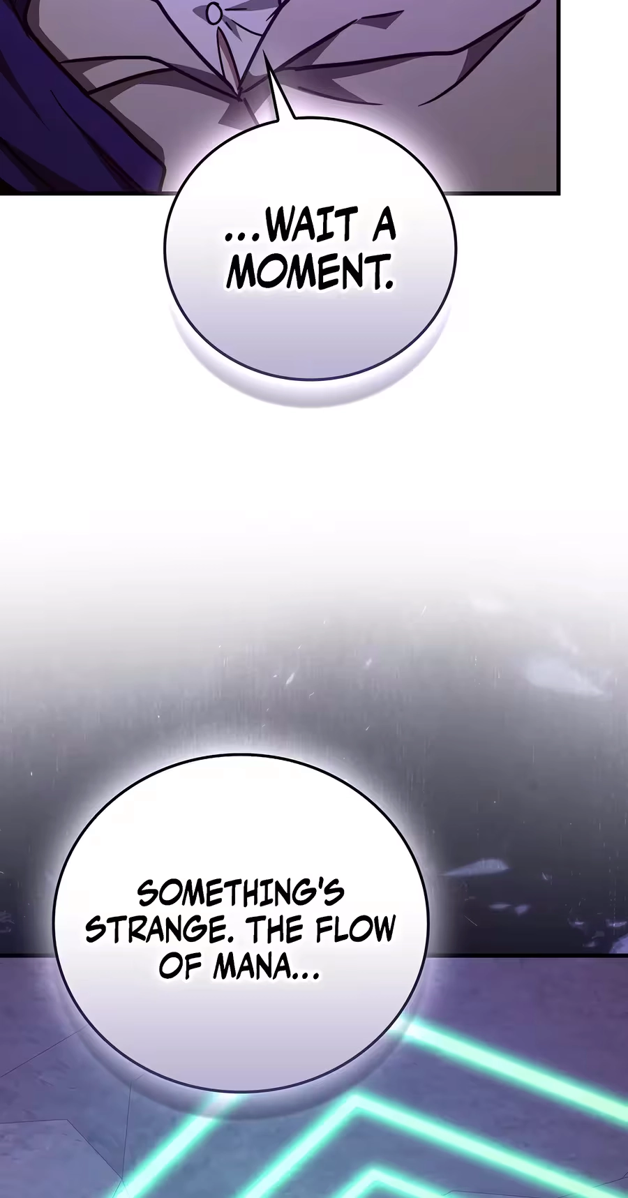 The Holy Power of Modern Medicine Chapter 178 page 76 - 