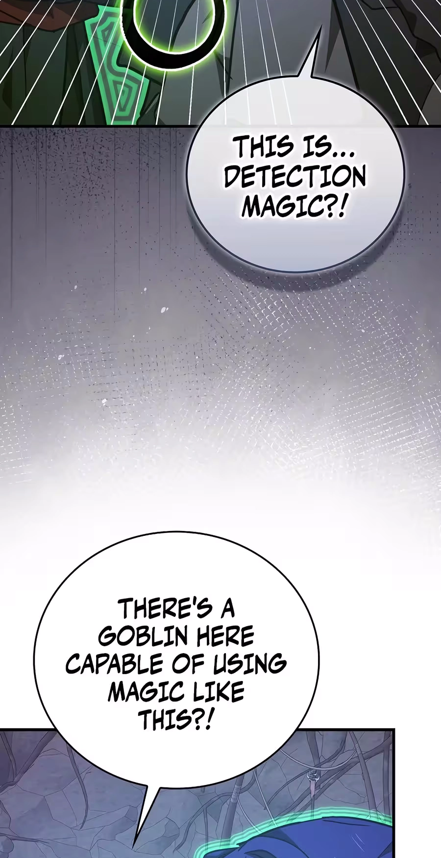 The Holy Power of Modern Medicine Chapter 178 page 79 - 
