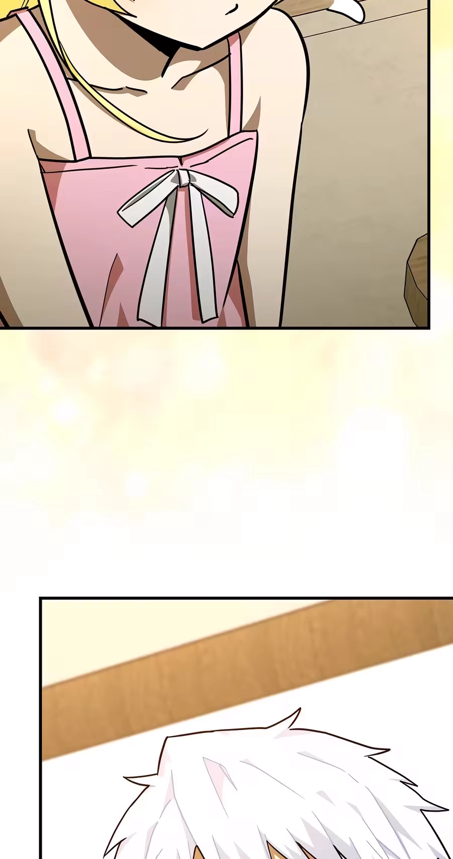 The Holy Power of Modern Medicine Chapter 178 page 9 - 