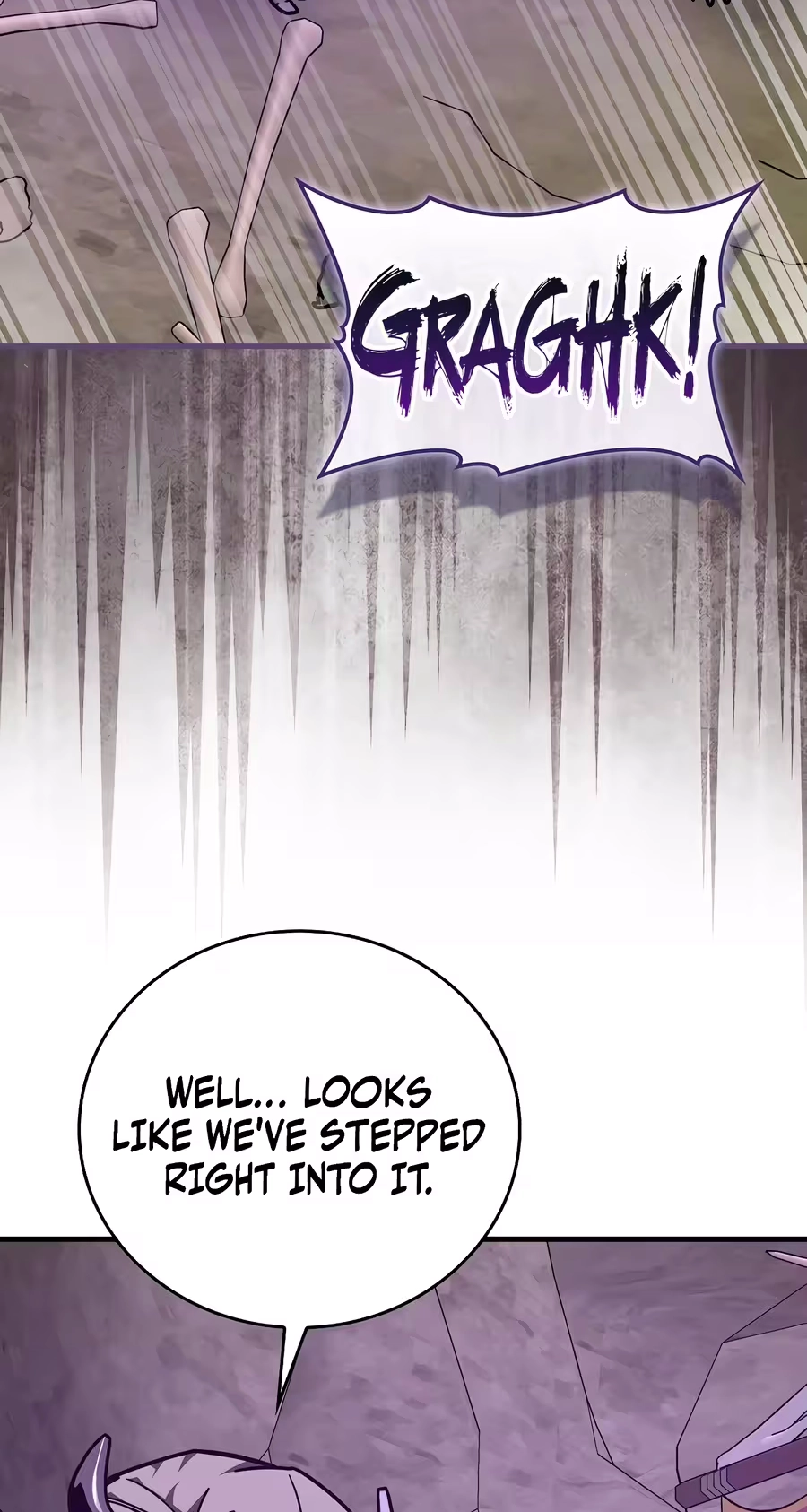 The Holy Power of Modern Medicine Chapter 178 page 86 - 