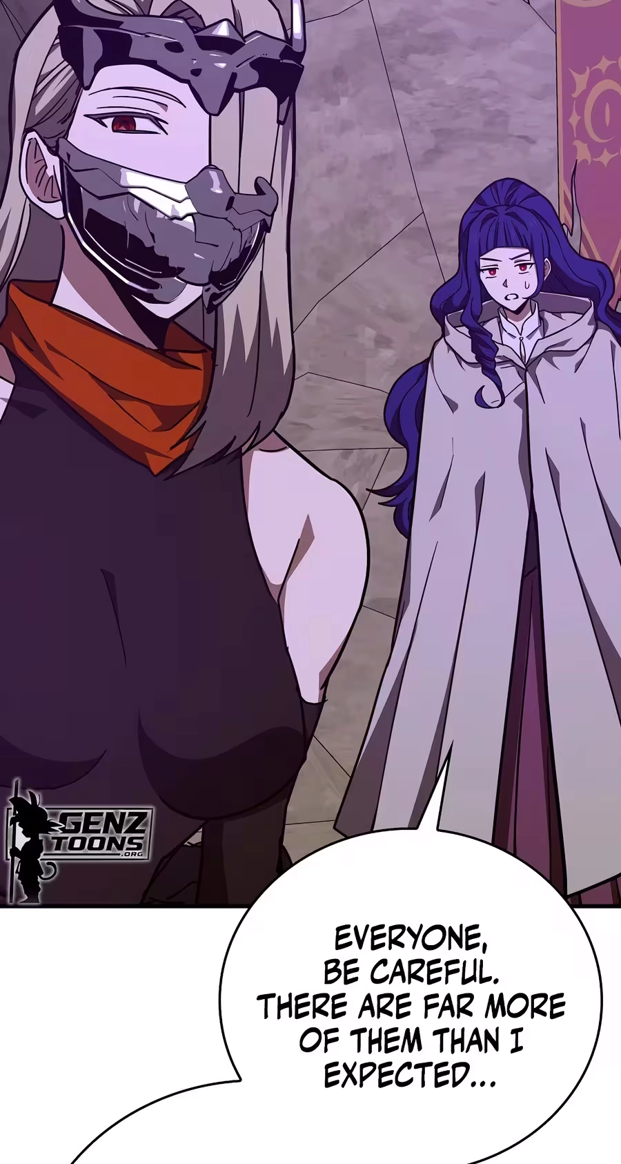 The Holy Power of Modern Medicine Chapter 178 page 87 - 