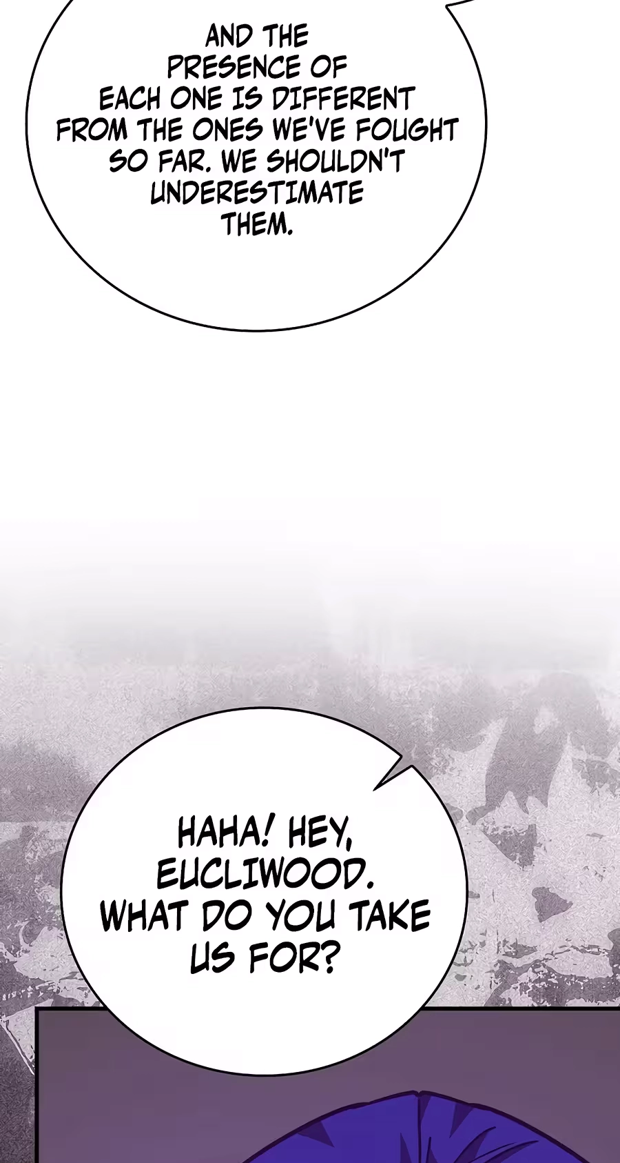 The Holy Power of Modern Medicine Chapter 178 page 88 - 