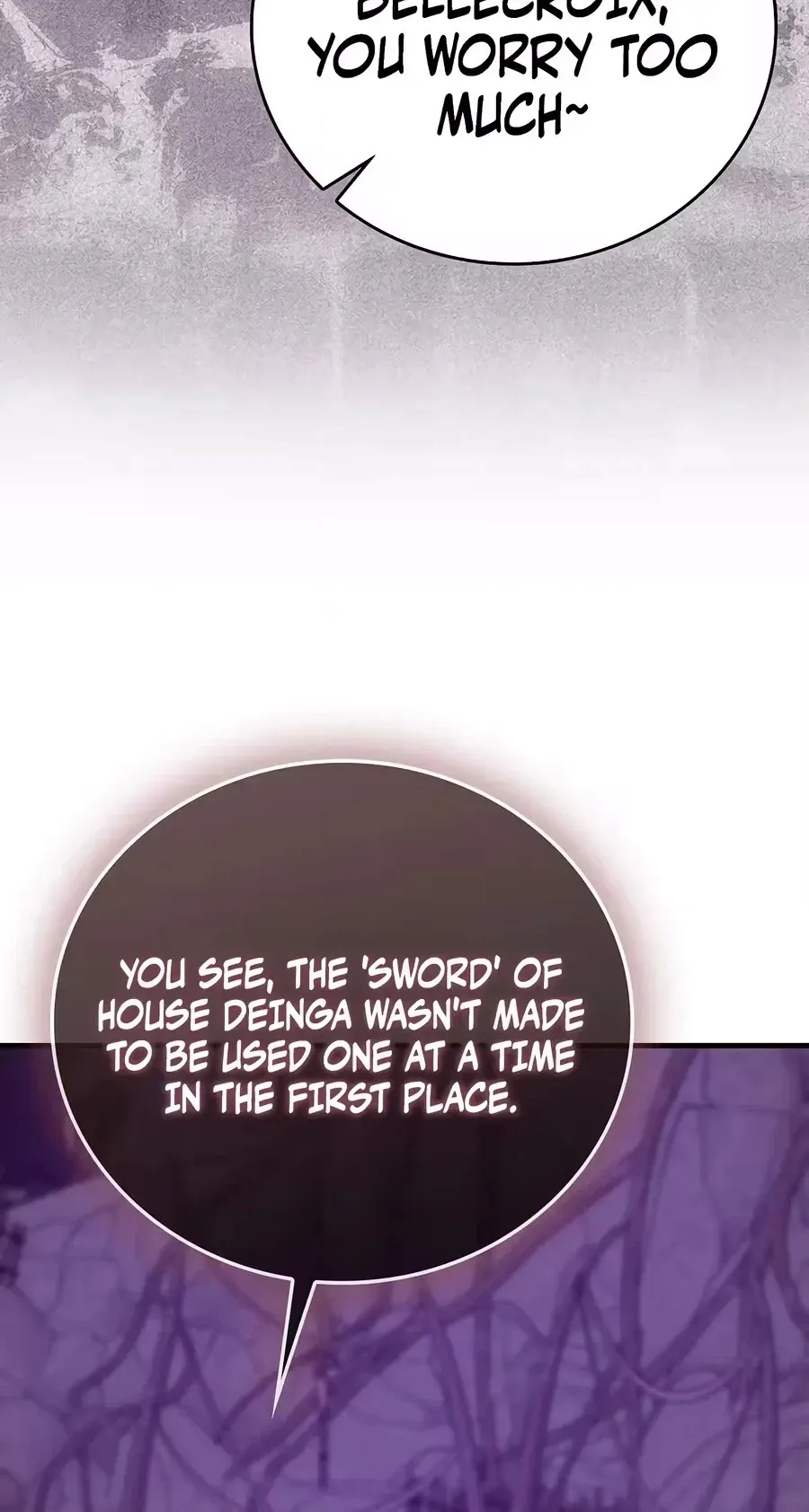 The Holy Power of Modern Medicine Chapter 178 page 90 - 