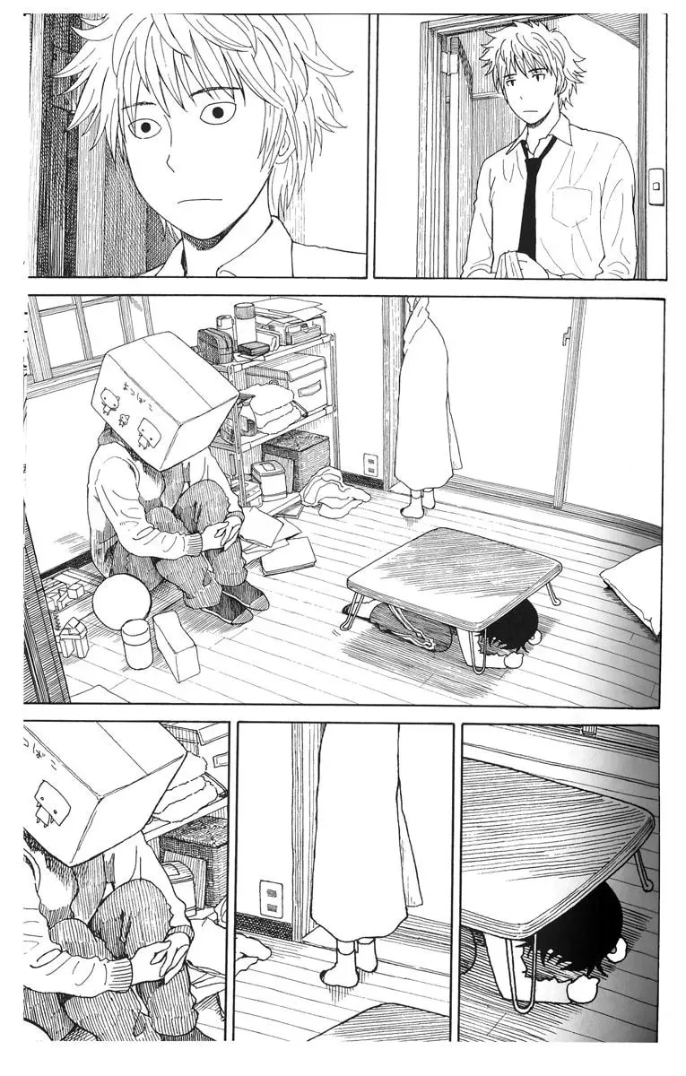 The Holy Power of Modern Medicine Chapter 72.5 page 6 - 