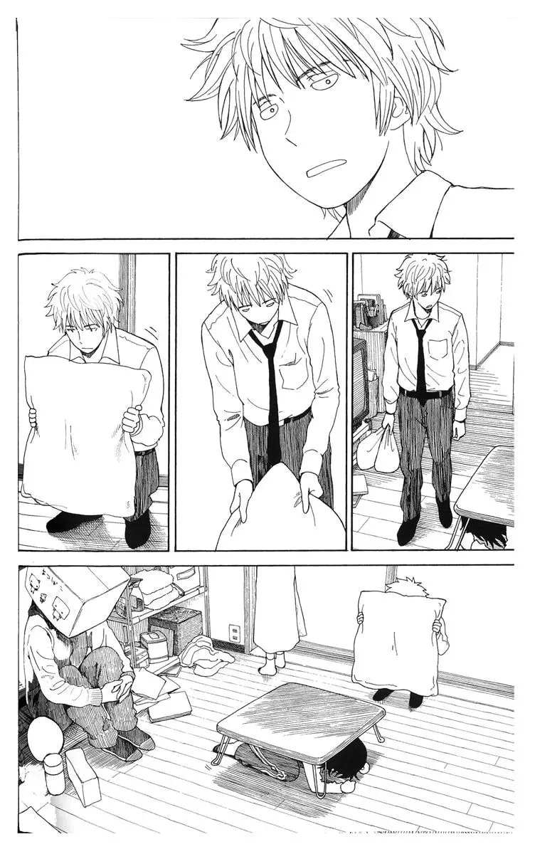 The Holy Power of Modern Medicine Chapter 72.5 page 7 - 