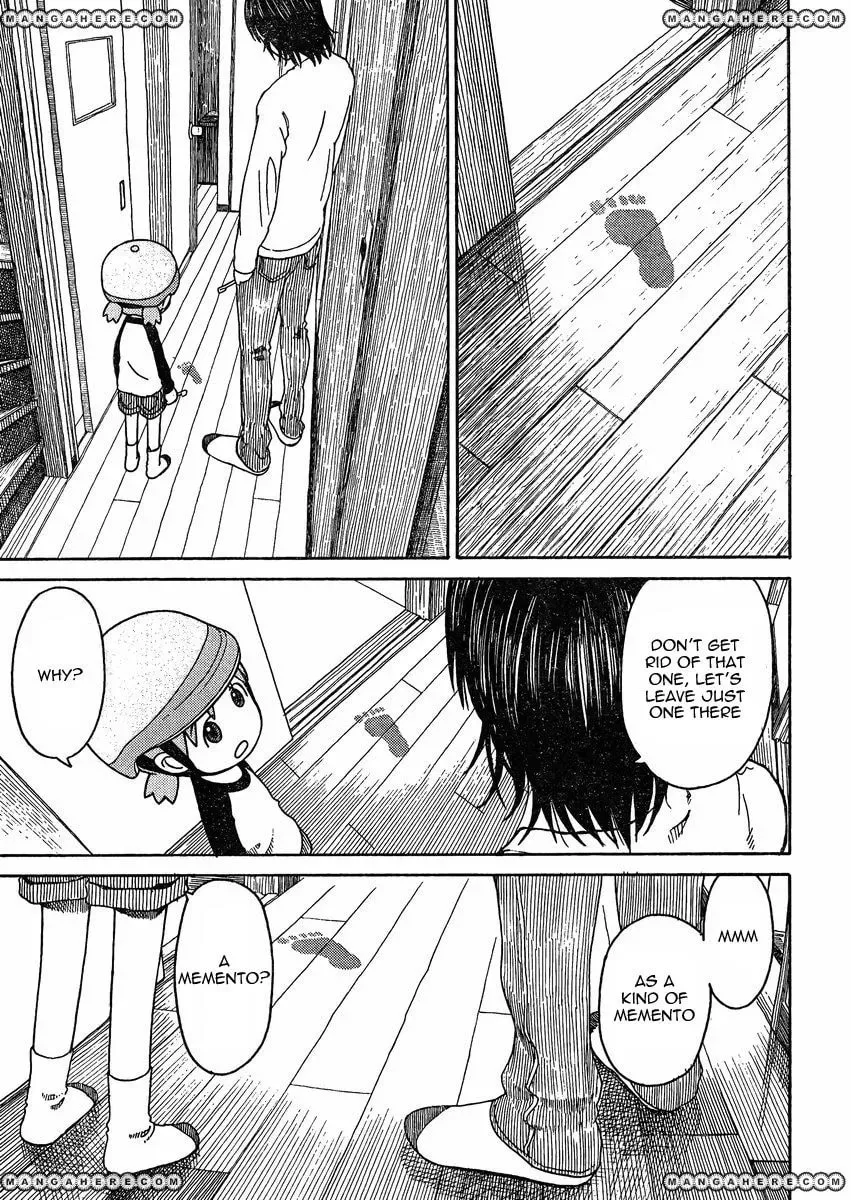The Holy Power of Modern Medicine Chapter 79.5 page 19 - 