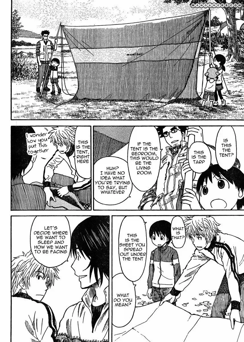 The Holy Power of Modern Medicine Chapter 81.5 page 4 - 