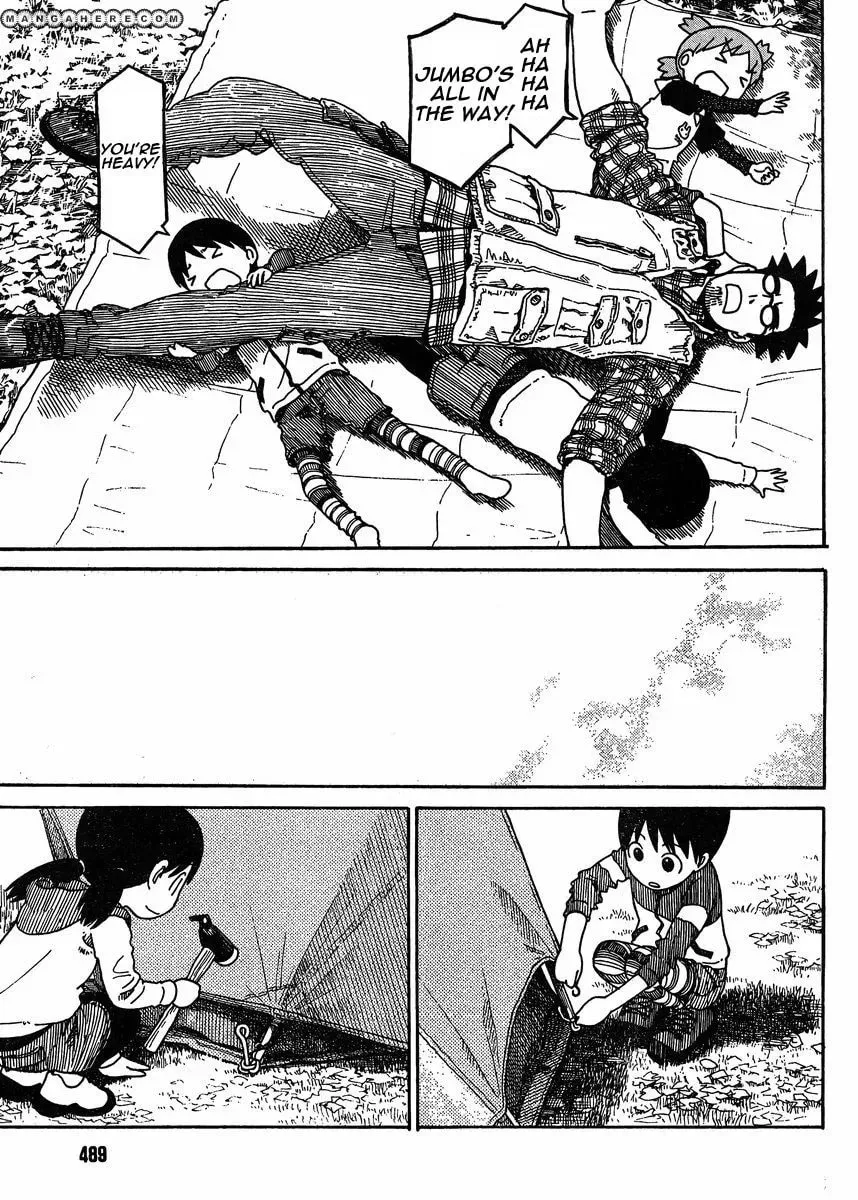 The Holy Power of Modern Medicine Chapter 81.5 page 7 - 