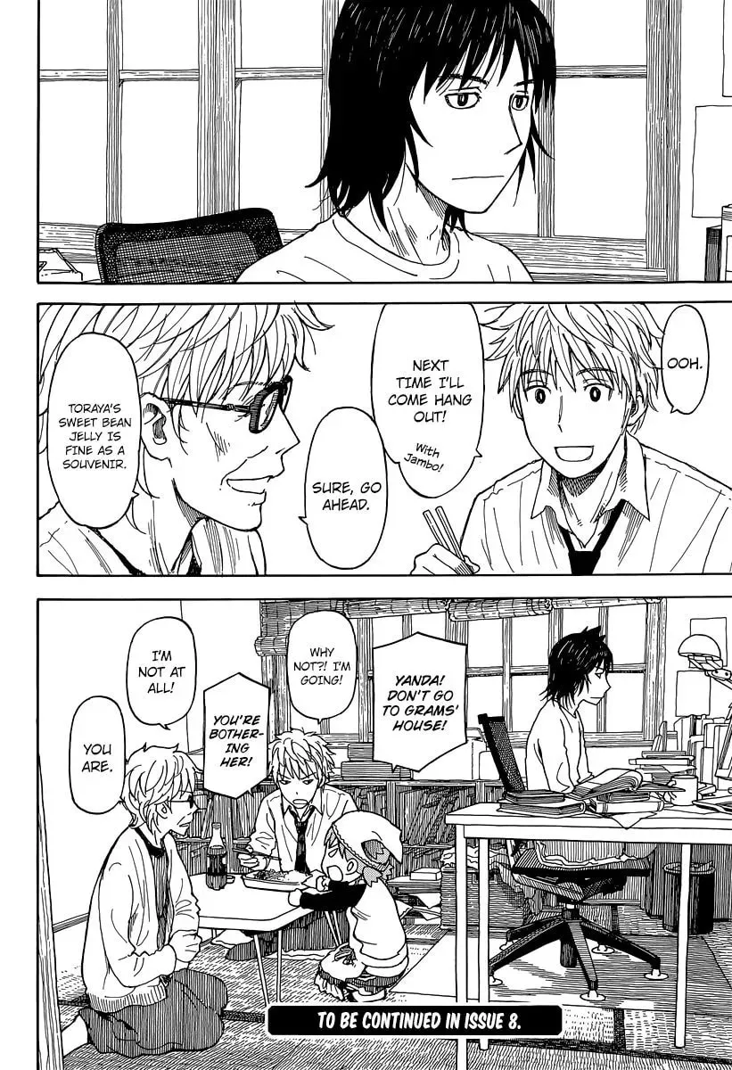 The Holy Power of Modern Medicine Chapter 87.2 page 19 - 