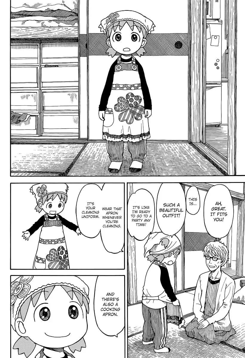 The Holy Power of Modern Medicine Chapter 87.2 page 9 - 