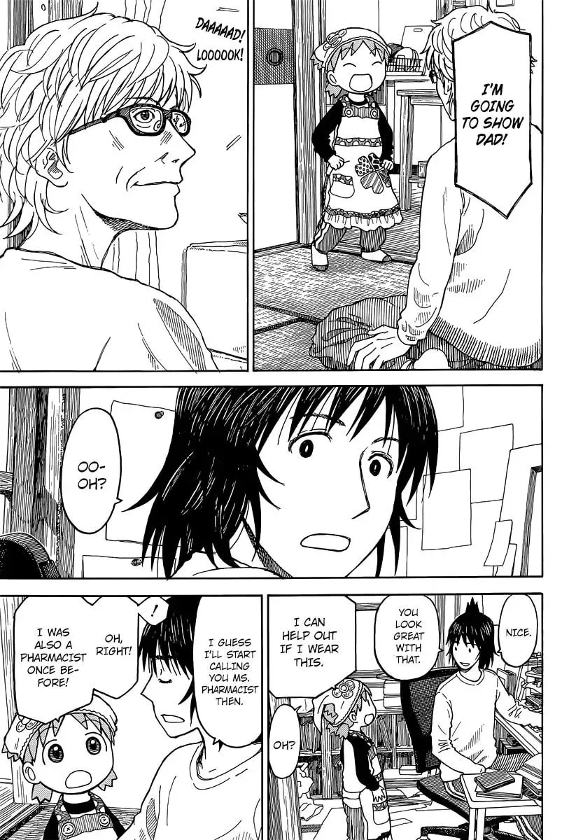 The Holy Power of Modern Medicine Chapter 87.2 page 10 - 