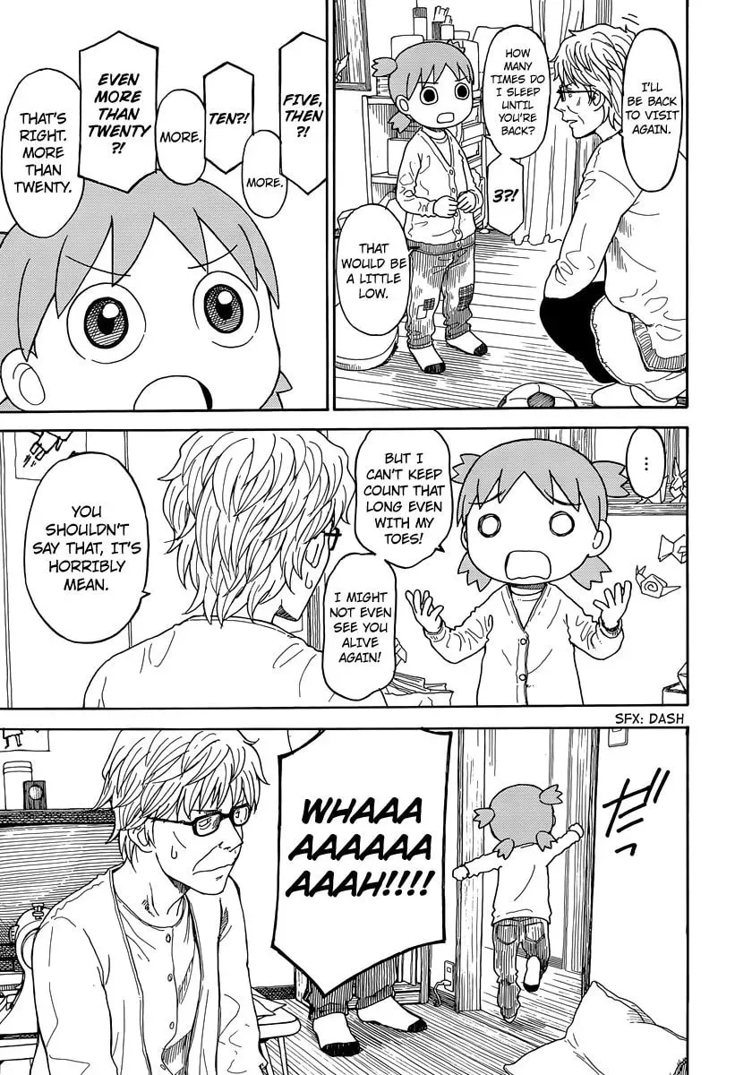 The Holy Power of Modern Medicine Chapter 88.2 page 18 - 