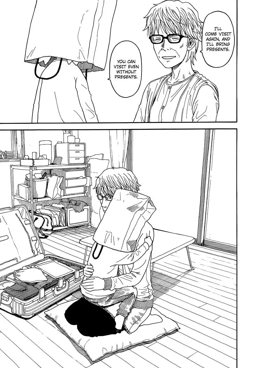 The Holy Power of Modern Medicine Chapter 88.2 page 26 - 