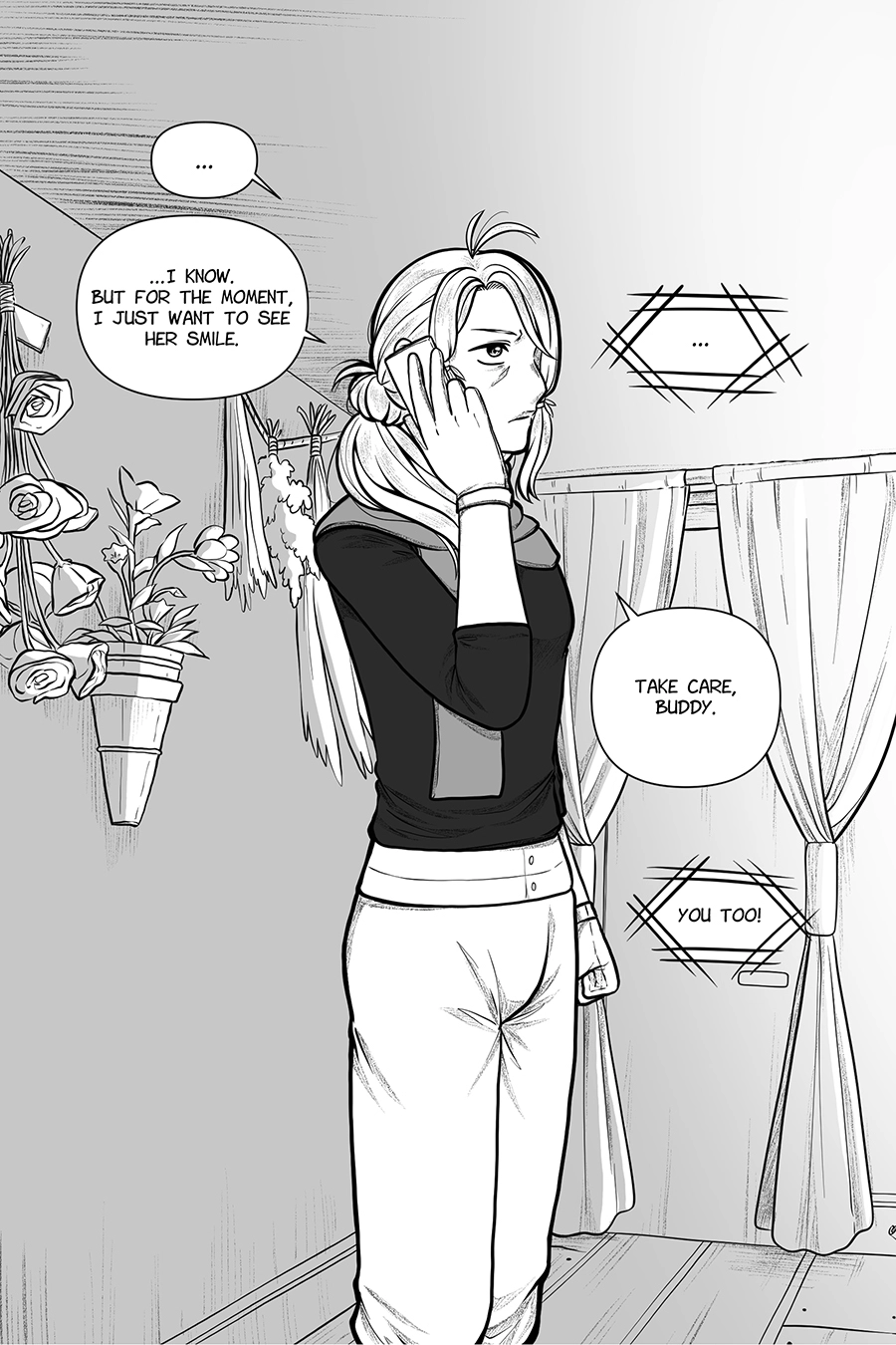 Read The Home Coven chapter 1 image 29 on Lezhin