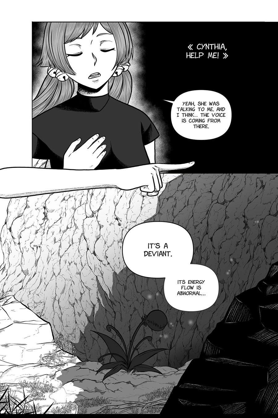 Read The Home Coven chapter 2.2 image 4 on Lezhin