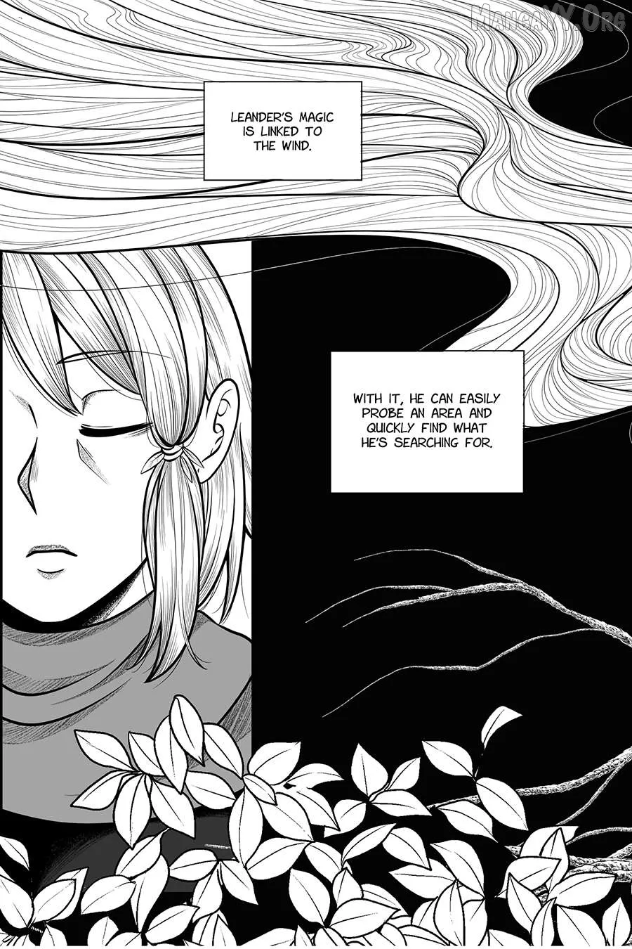 Read The Home Coven chapter 2 image 10 on Lezhin