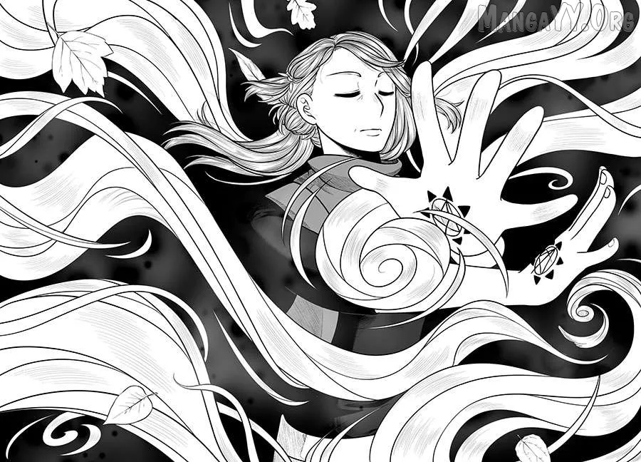 Read The Home Coven chapter 2 image 7 on Lezhin
