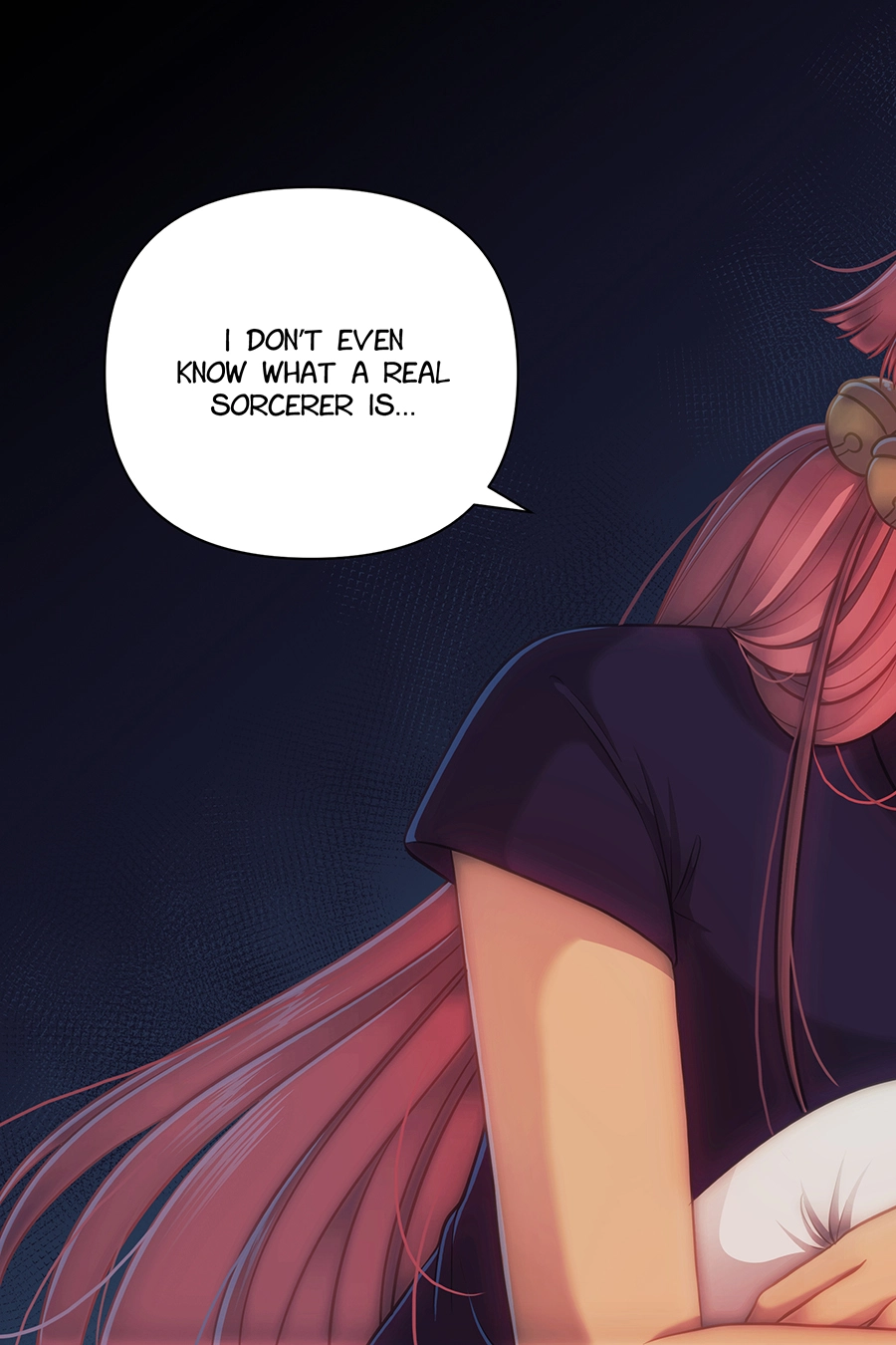 Read The Home Coven chapter 3.2 image 12 on Lezhin