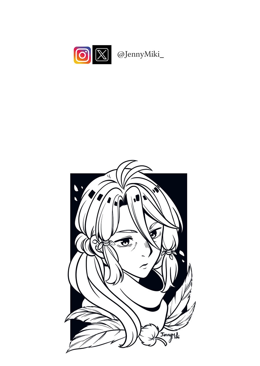 Read The Home Coven chapter 4.1 image 18 on Lezhin
