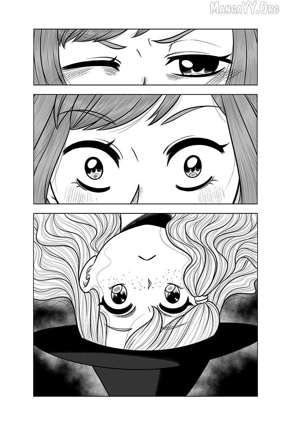 Read The Home Coven chapter 4 image 2 on Lezhin