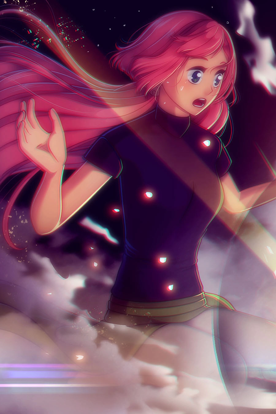 Read The Home Coven chapter 5.2 image 12 on Lezhin