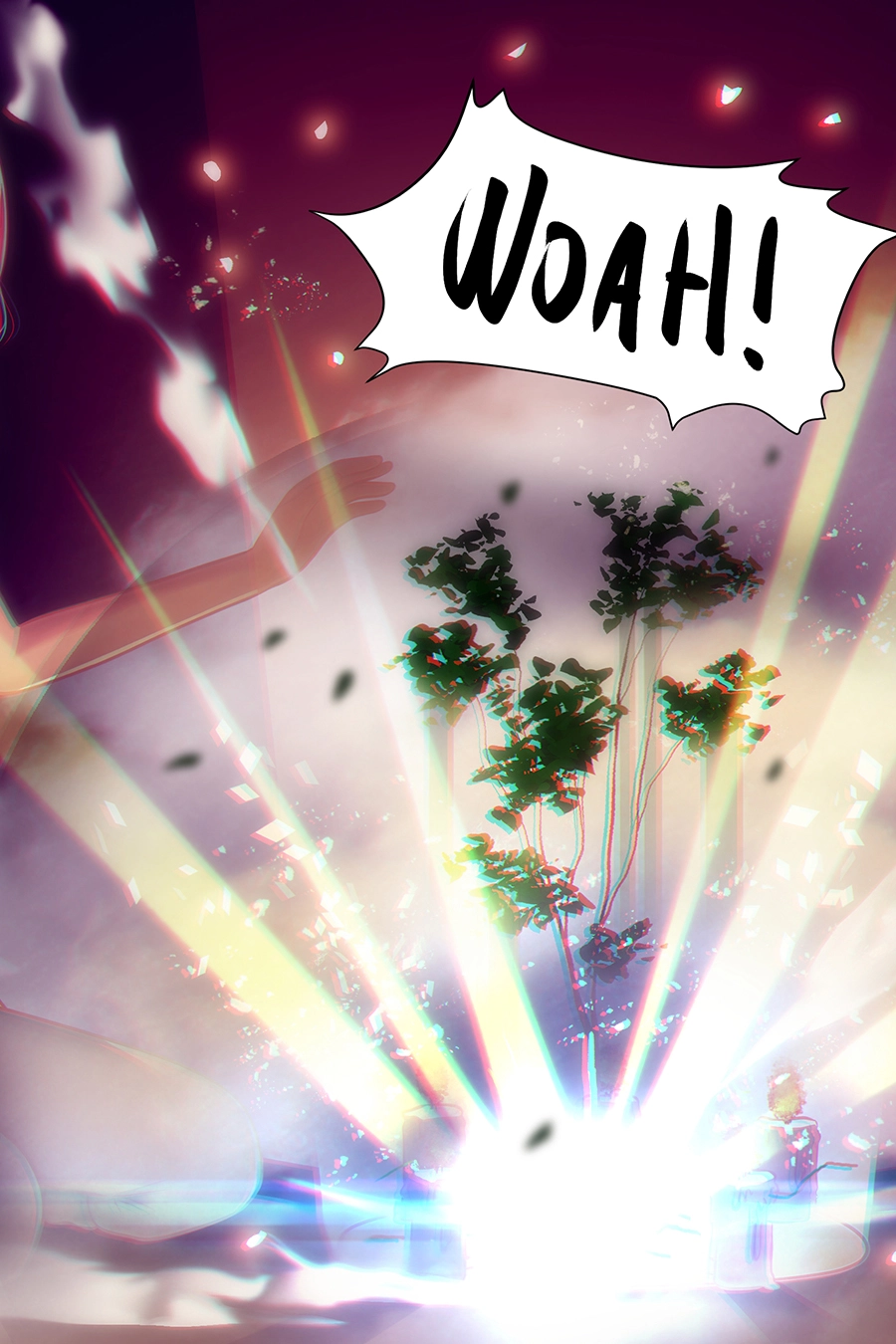 Read The Home Coven chapter 5.2 image 13 on Lezhin