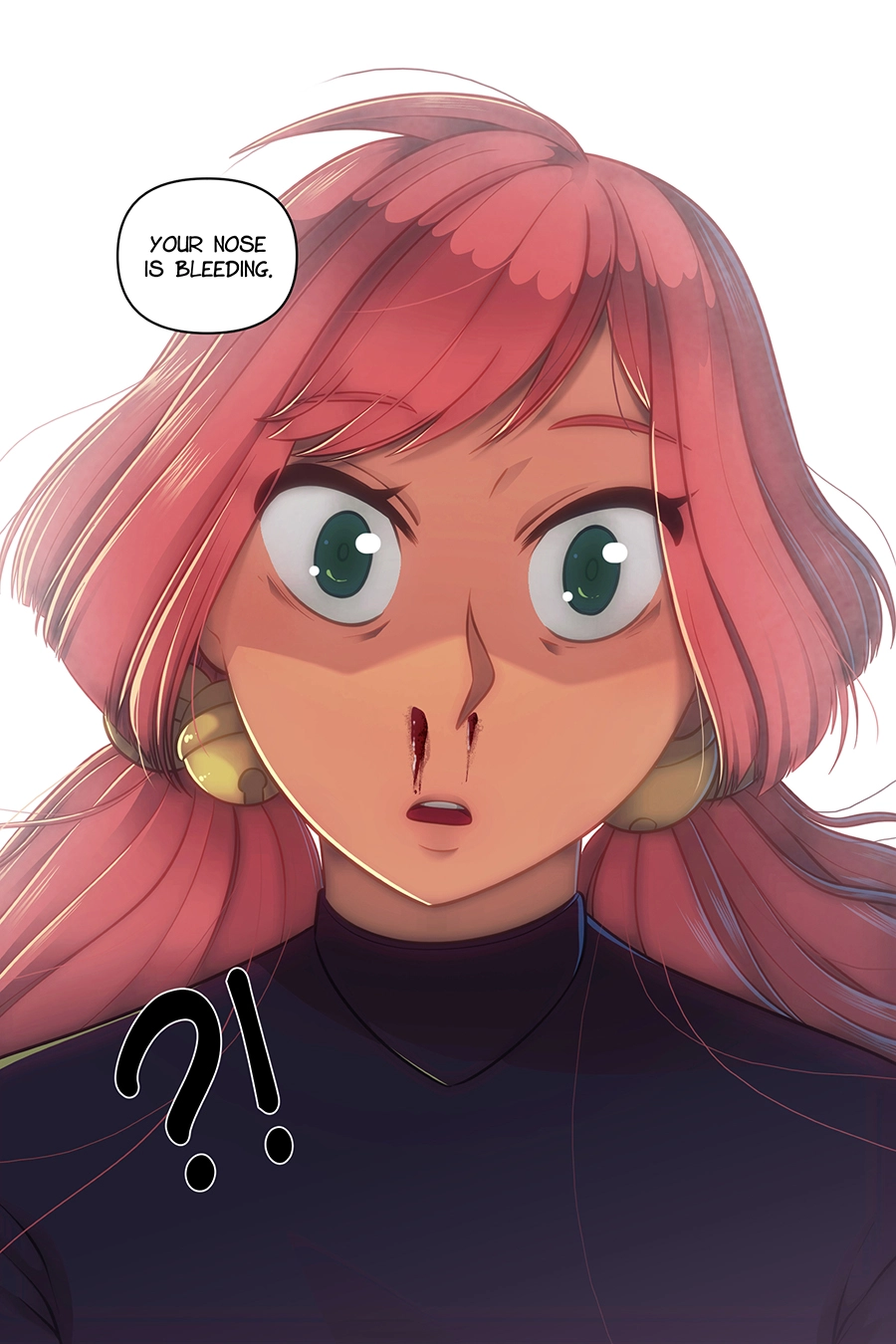 Read The Home Coven chapter 5.2 image 16 on Lezhin
