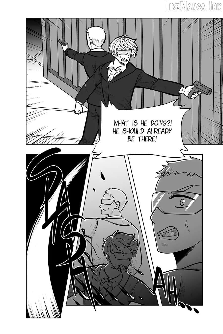 Read The Home Coven chapter 6.2 image 11 on Lezhin
