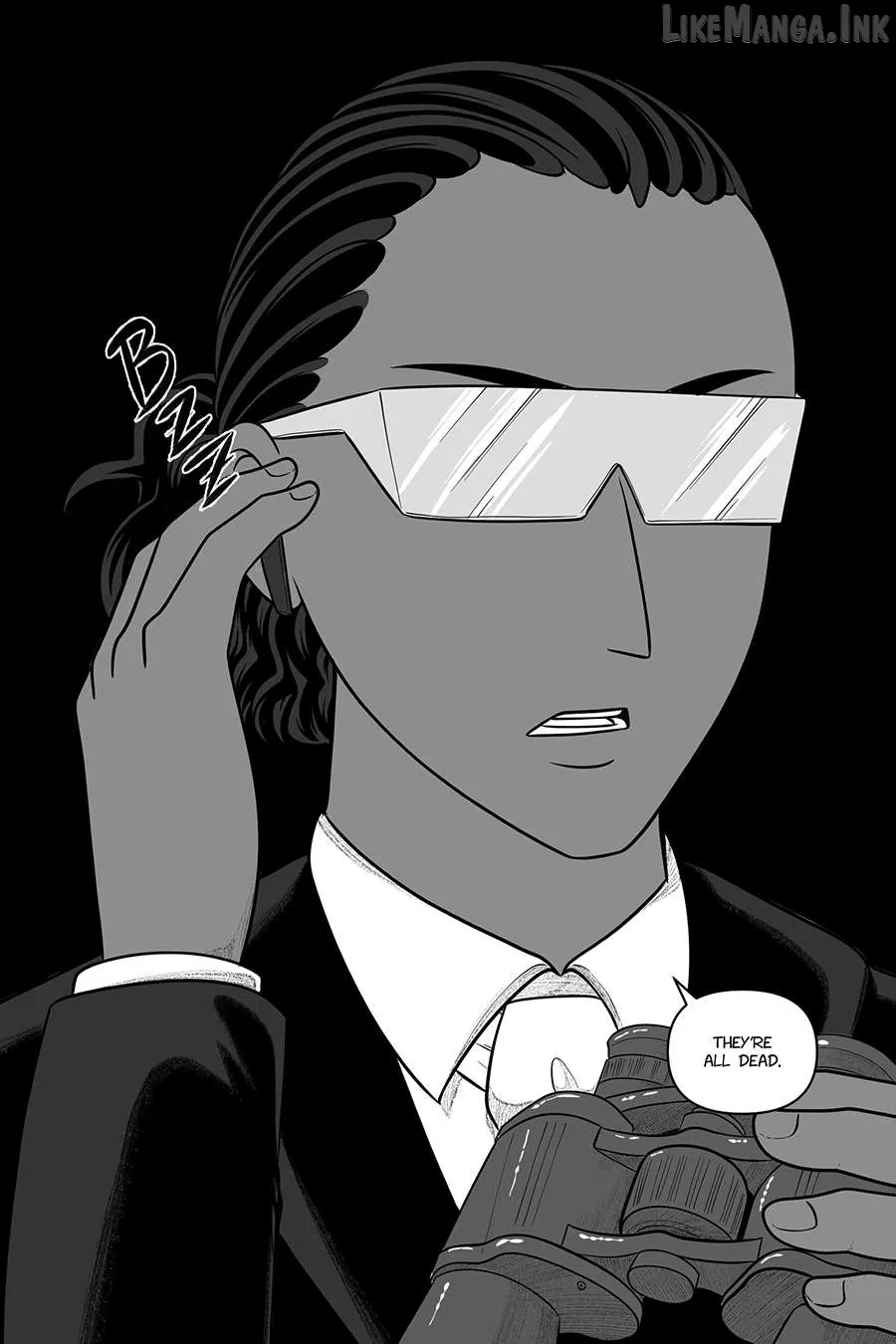 Read The Home Coven chapter 6.2 image 17 on Lezhin