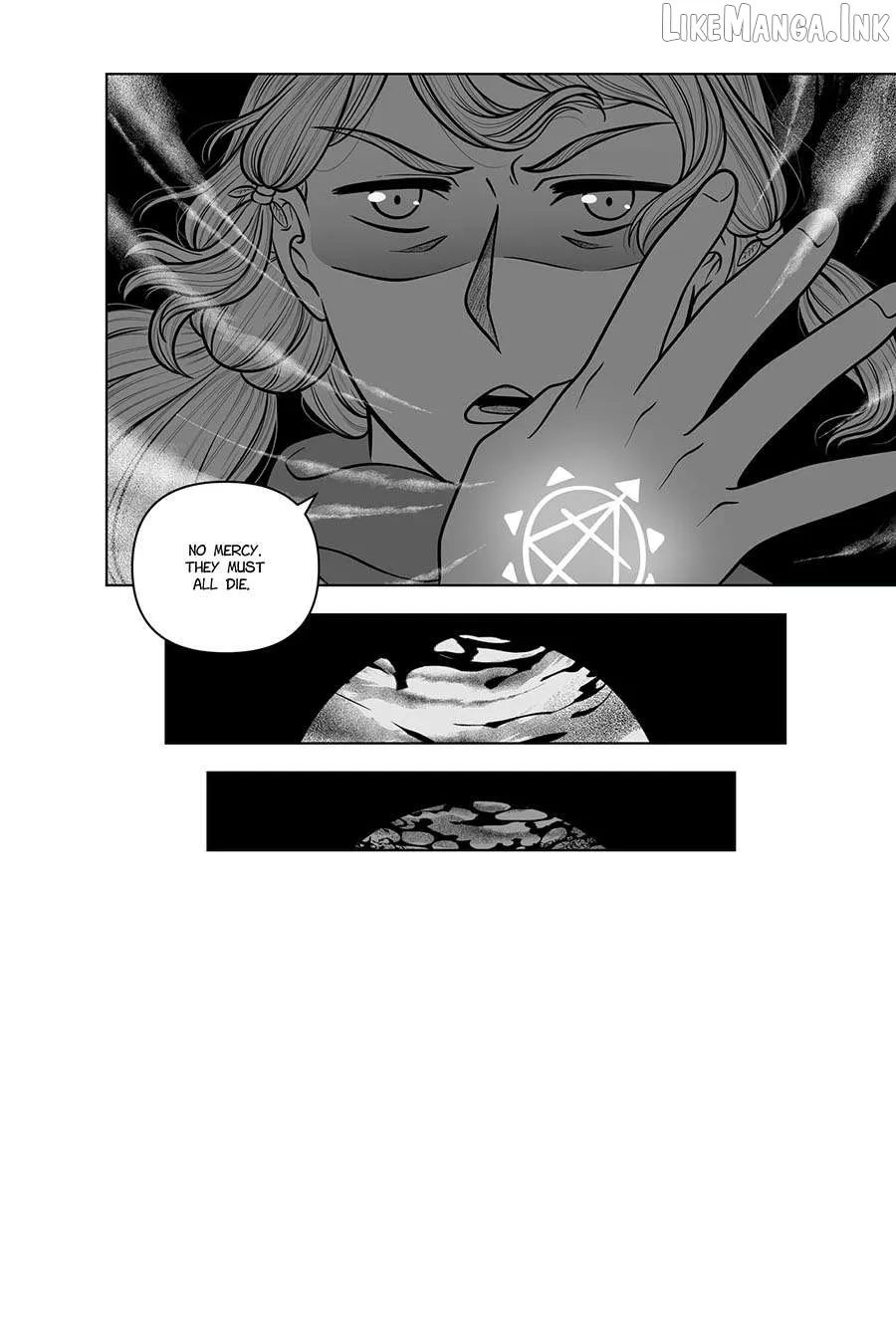Read The Home Coven chapter 6.2 image 7 on Lezhin