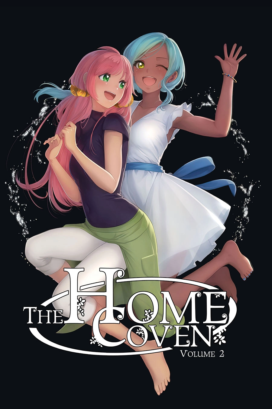 Read The Home Coven chapter 7.1 image 0 on Lezhin