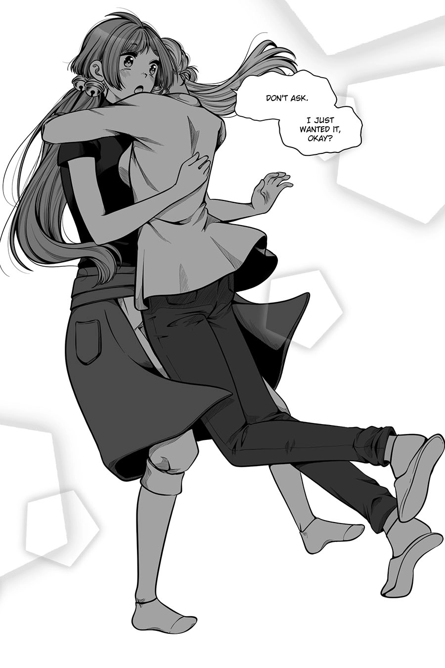 Read The Home Coven chapter 7.1 image 15 on Lezhin
