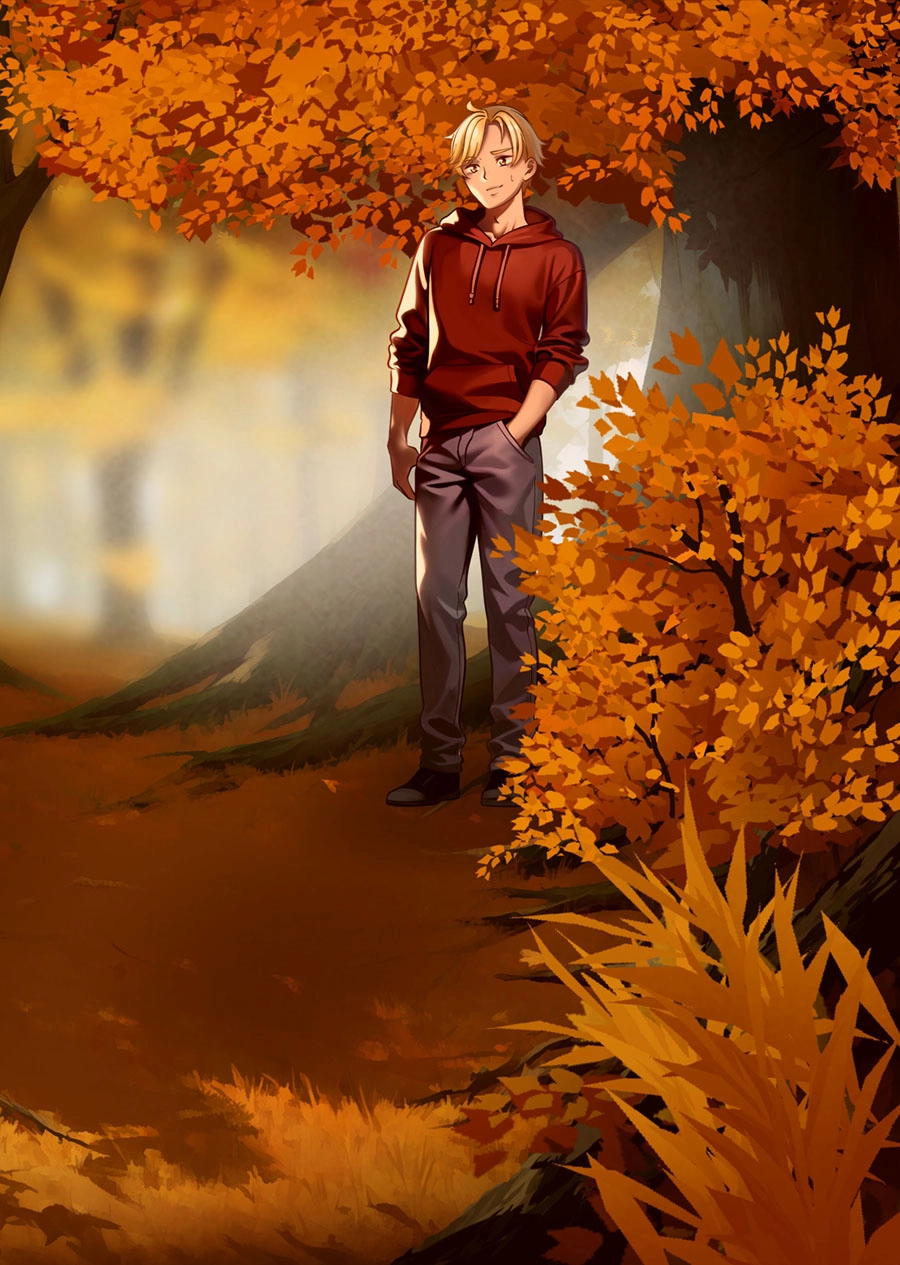 Read The Home Coven chapter 7.2 image 15 on Lezhin