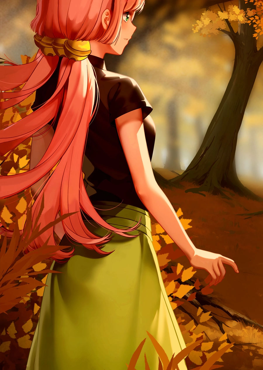 Read The Home Coven chapter 7.2 image 16 on Lezhin