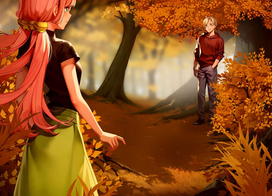 Read The Home Coven chapter 7.2 image 17 on Lezhin