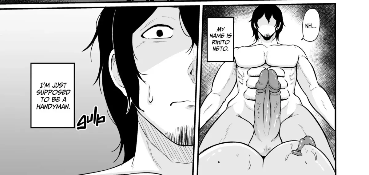 Read The Homewrecking Handyman chapter 1 image 7 on Lezhin