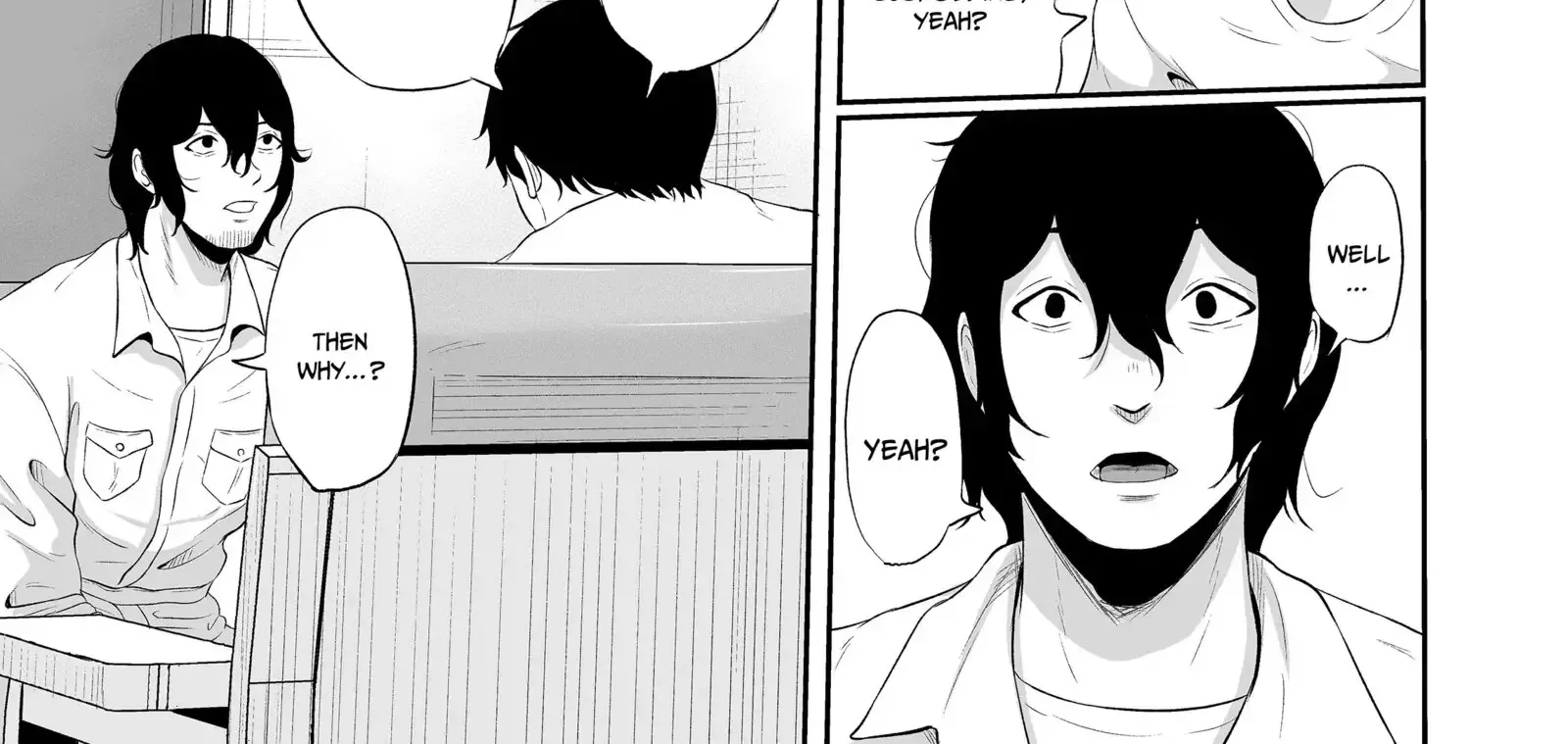 Read The Homewrecking Handyman chapter 2 image 13 on Lezhin