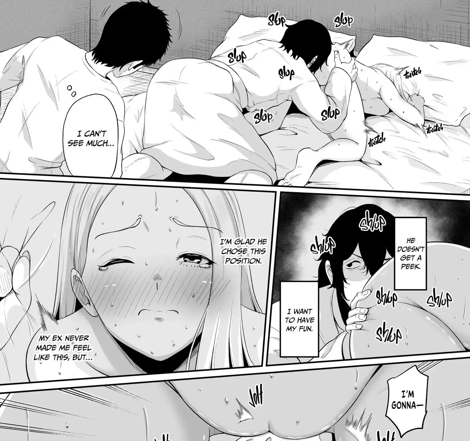 Read The Homewrecking Handyman chapter 2 image 28 on Lezhin