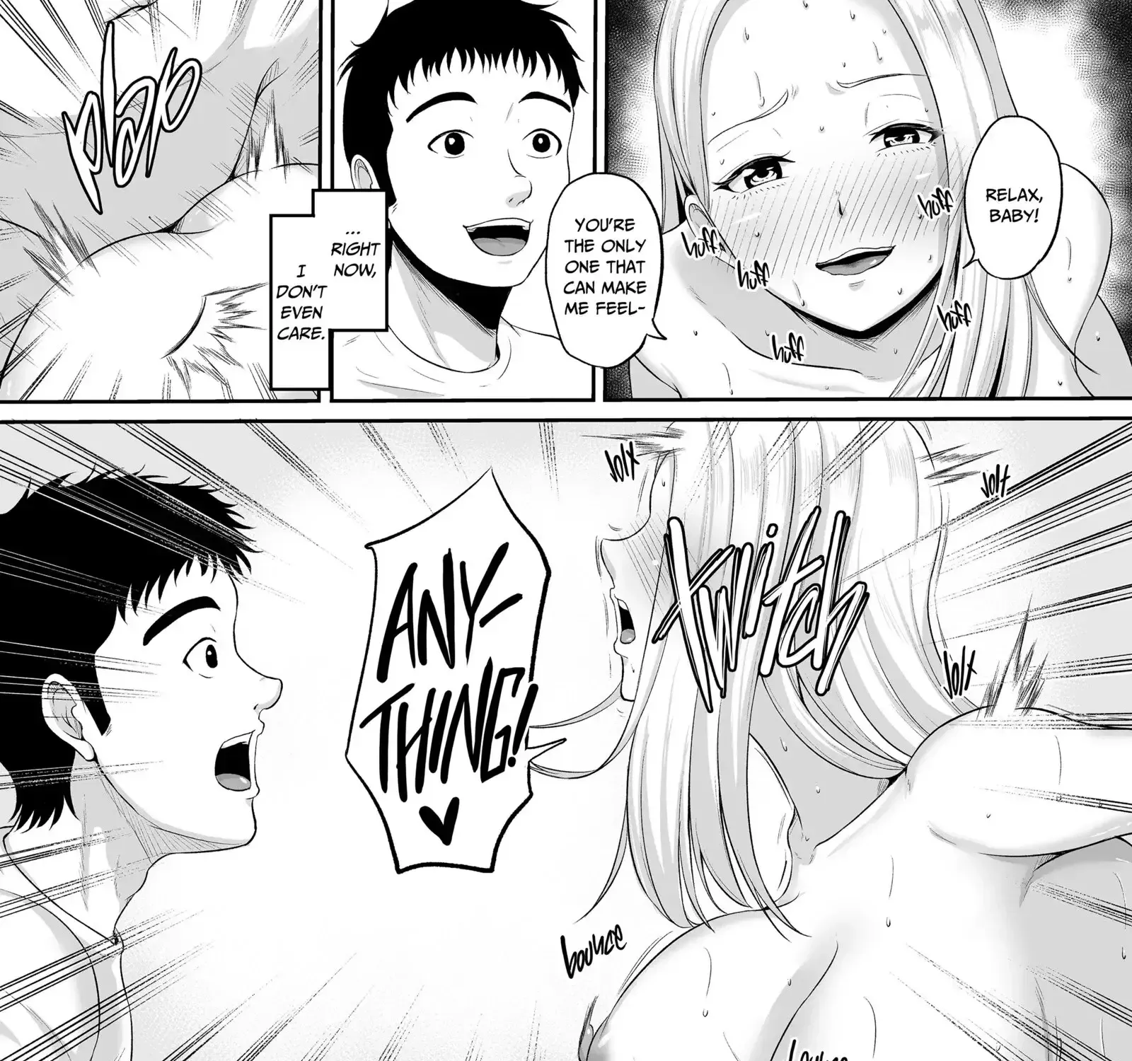 Read The Homewrecking Handyman chapter 2 image 38 on Lezhin