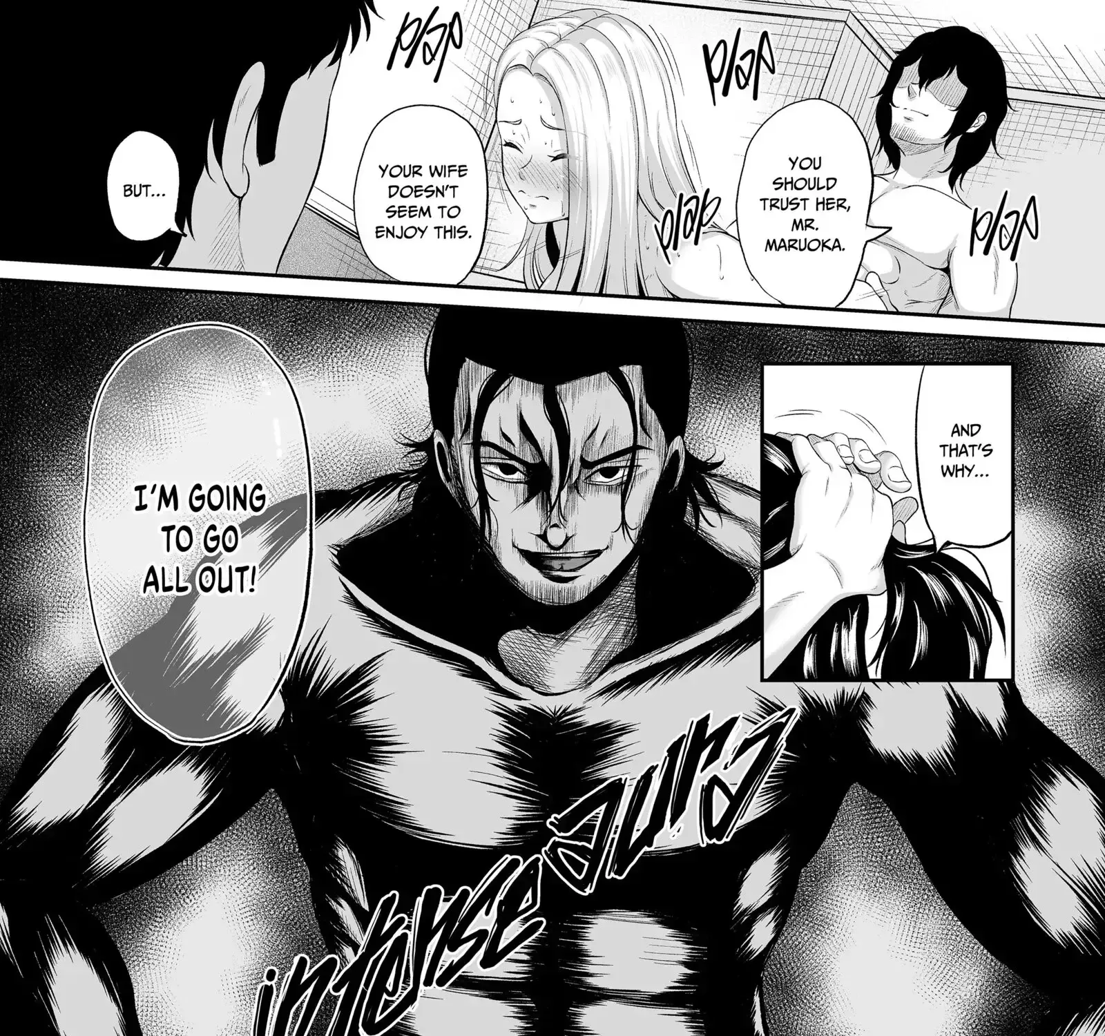 Read The Homewrecking Handyman chapter 2 image 40 on Lezhin