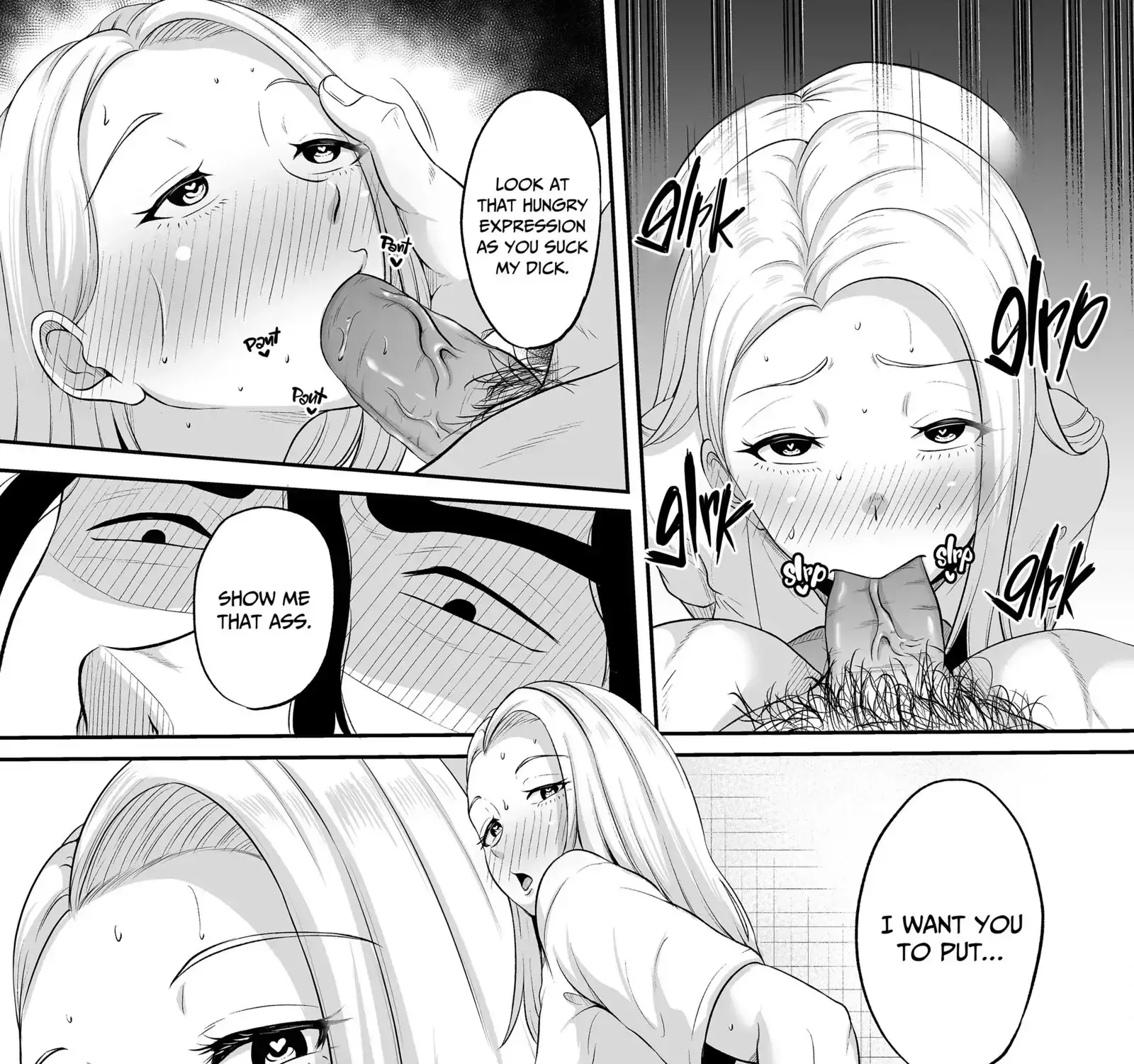Read The Homewrecking Handyman chapter 2 image 60 on Lezhin