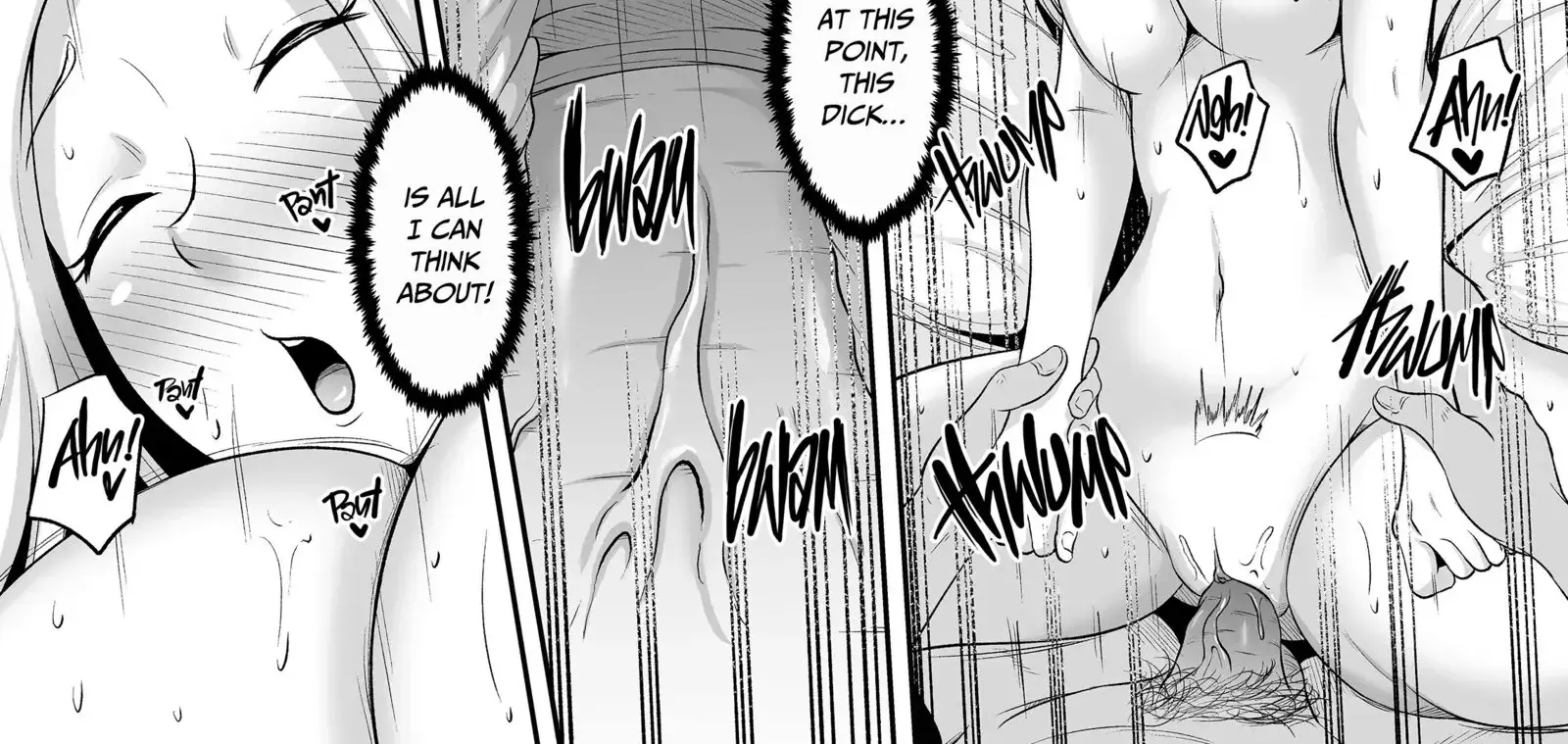 Read The Homewrecking Handyman chapter 2 image 65 on Lezhin