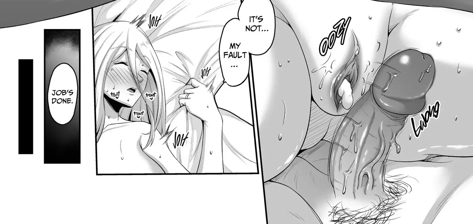 Read The Homewrecking Handyman chapter 2 image 73 on Lezhin