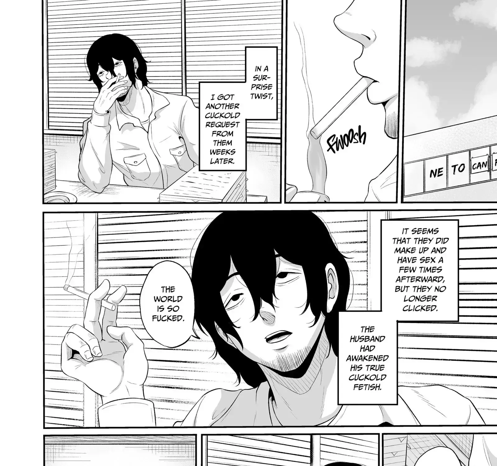Read The Homewrecking Handyman chapter 2 image 74 on Lezhin