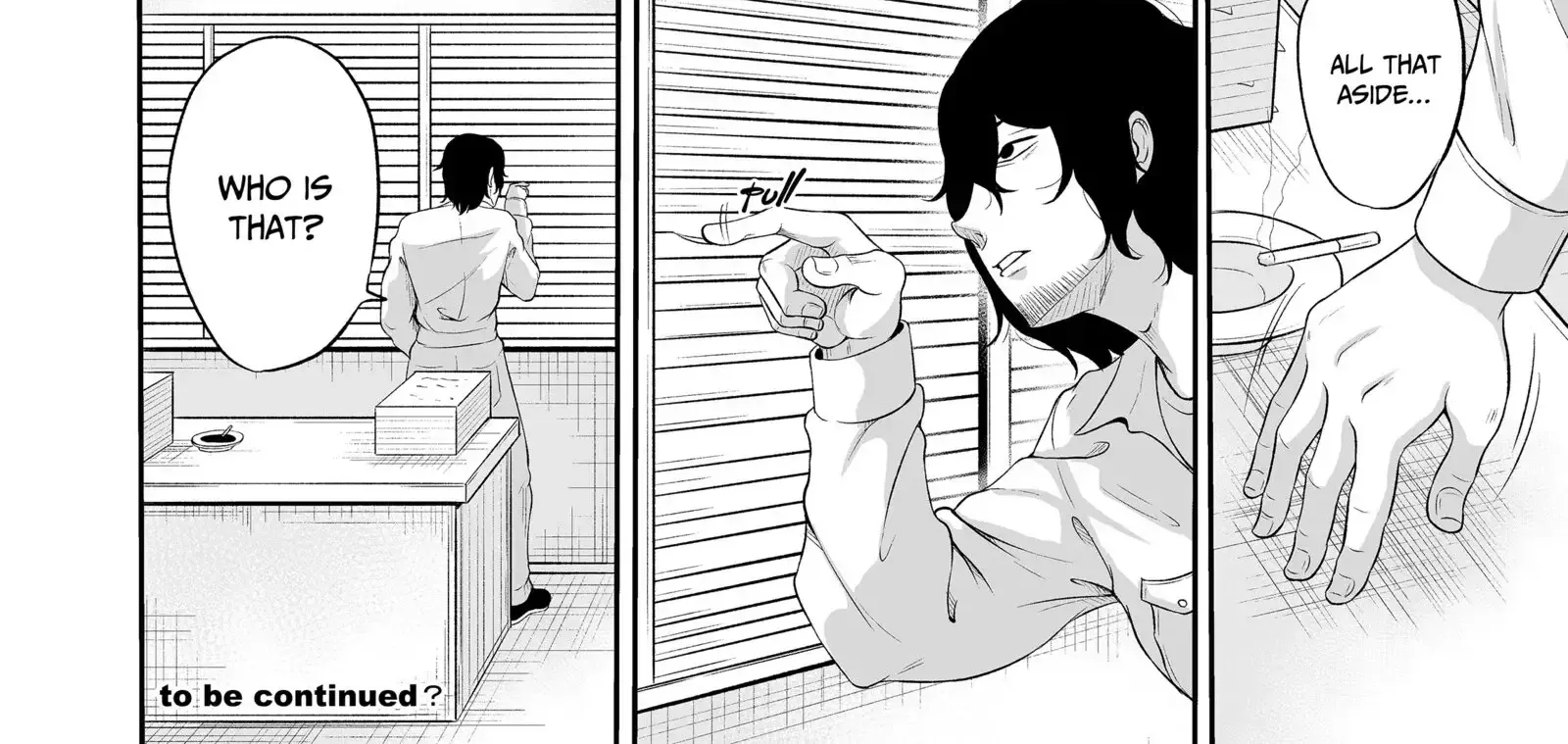 Read The Homewrecking Handyman chapter 2 image 75 on Lezhin